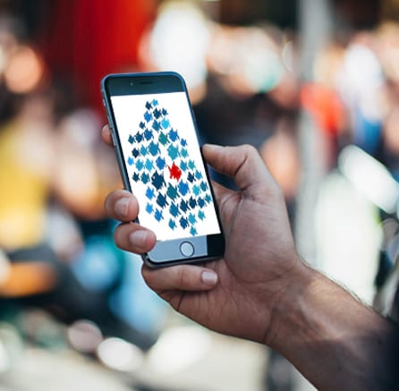 cross-platform mobile development company