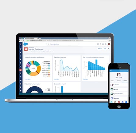 cross-platform mobile development company