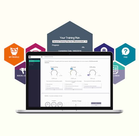 cross-platform mobile development company