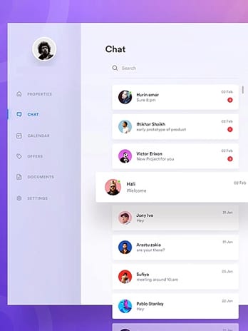 Full-stack CMS developers