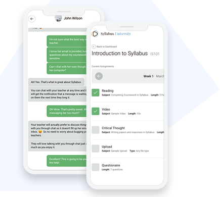 Custom Software Solution for Education Industry