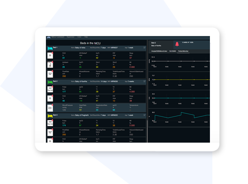 Healthcare App Services