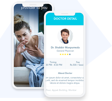 Healthcare App Services