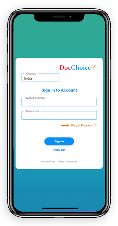 Mobile Healthcare Solutions