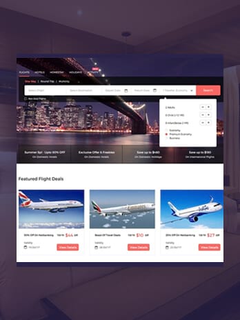 net development companies in India