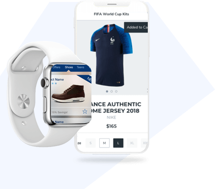Ecommerce Development Services