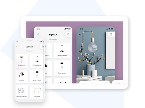Ecommerce Web Development Services