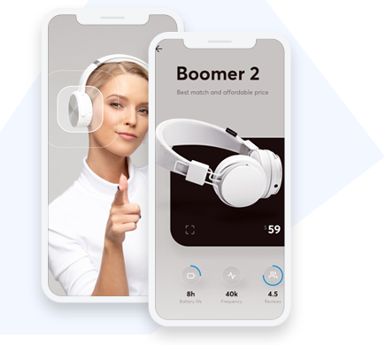 retail & eCommerce Mobile App Development Company