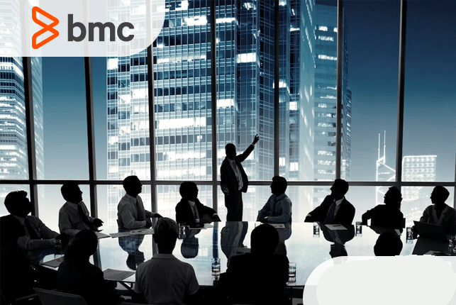 bmc managed services