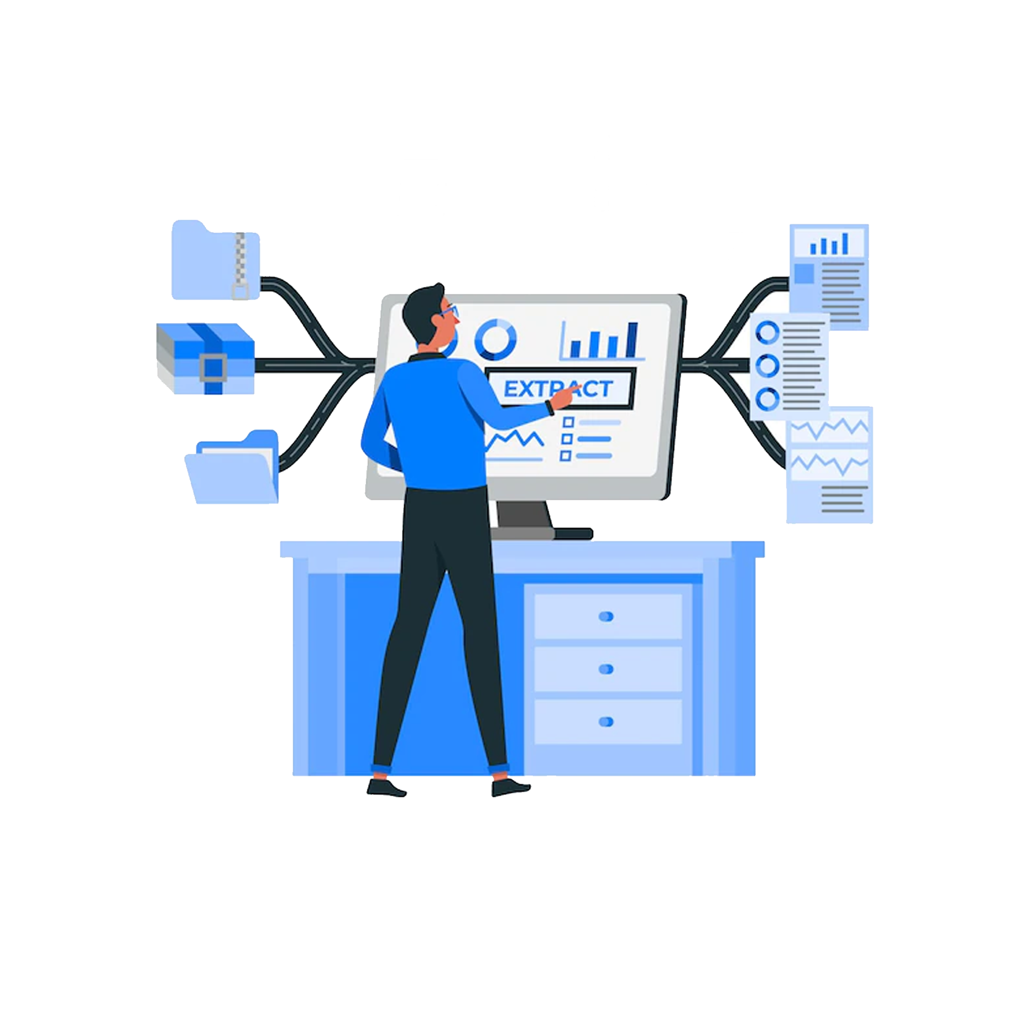 Contact for cyber-security Solutions
