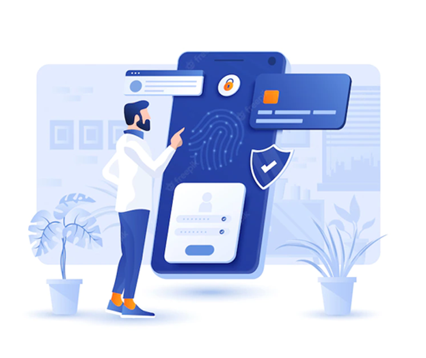 cyber security
