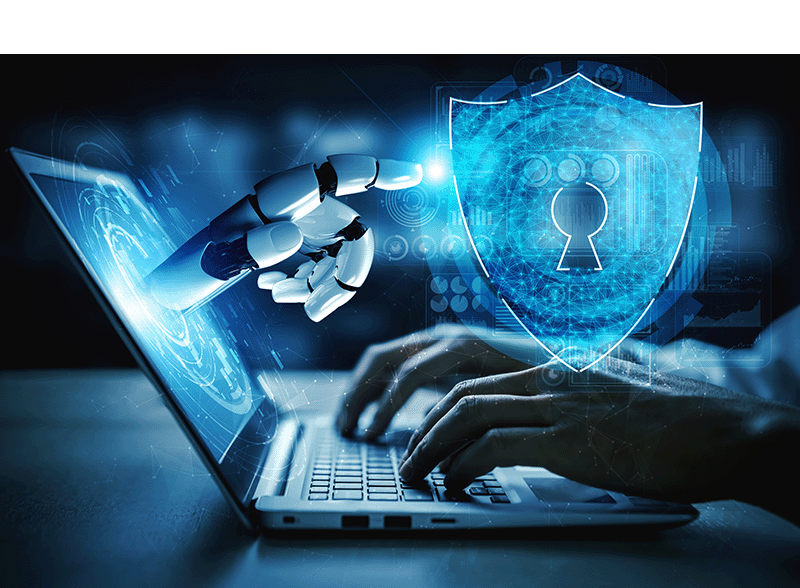 Cybersecurity