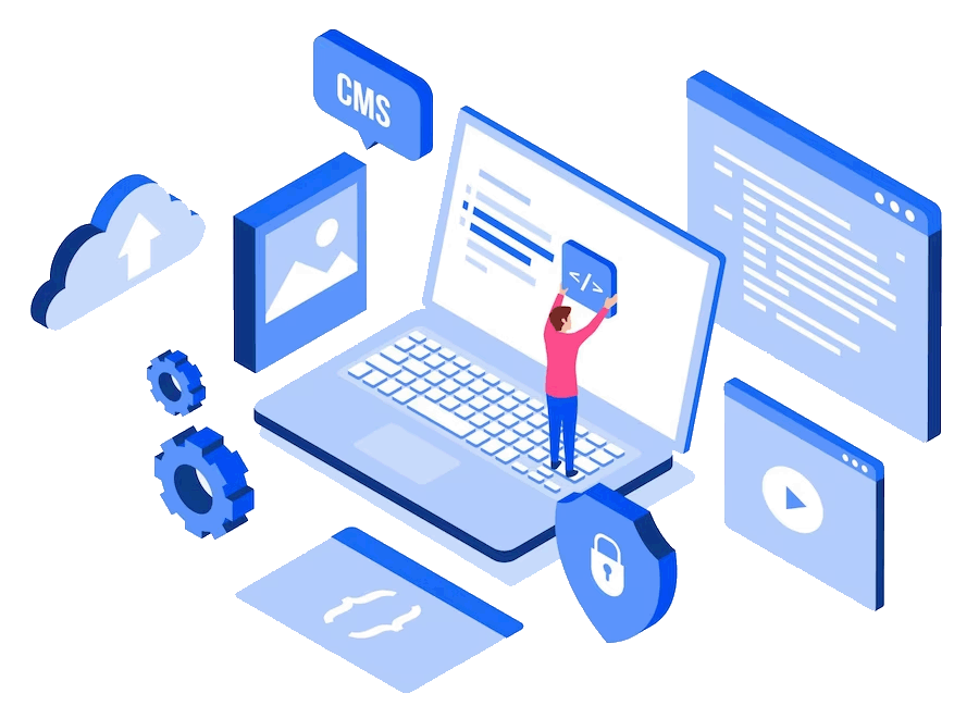 hire cms developers 