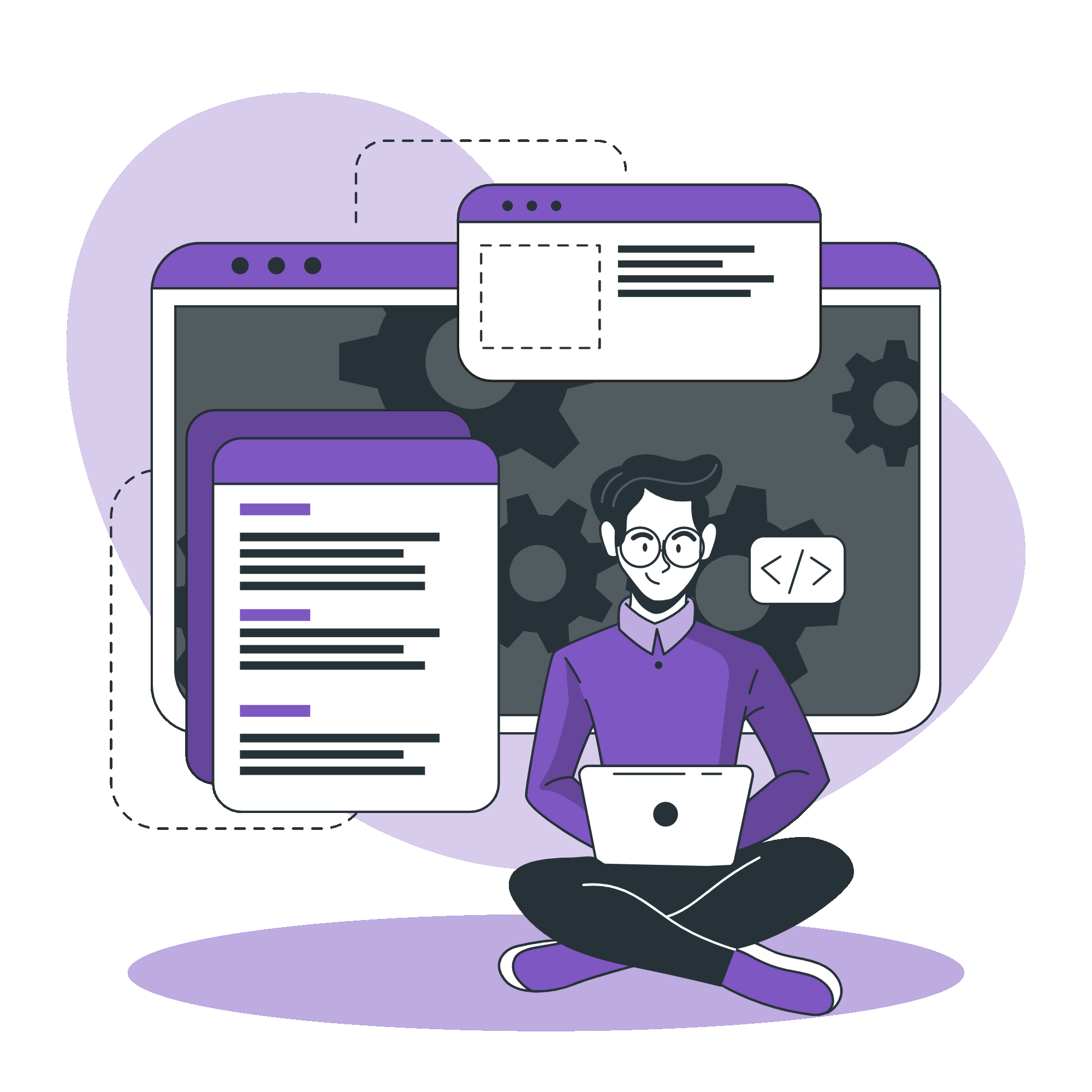 It Consulting Company