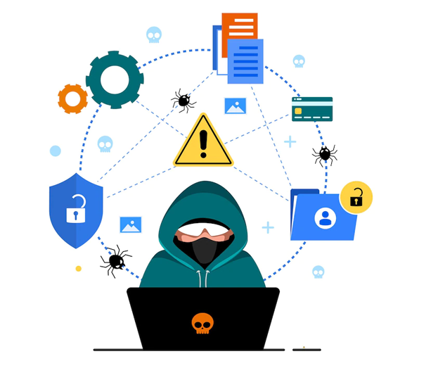 restructuring cyber security