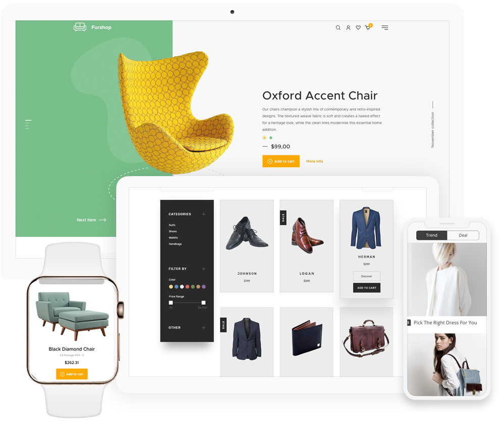 ecommerce 