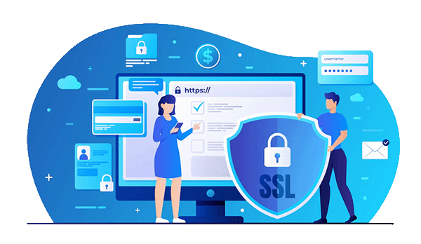 What is cyber security
