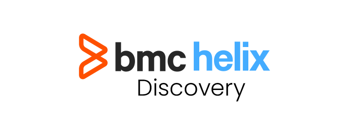 bmc helix discovery