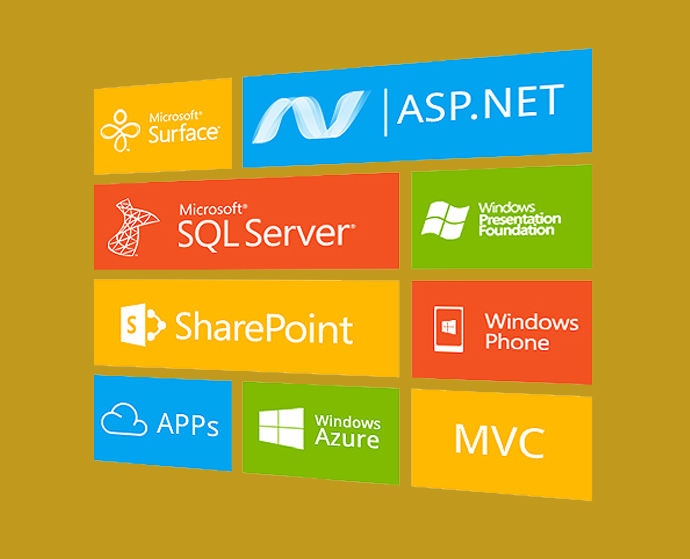 microsoft-technologies