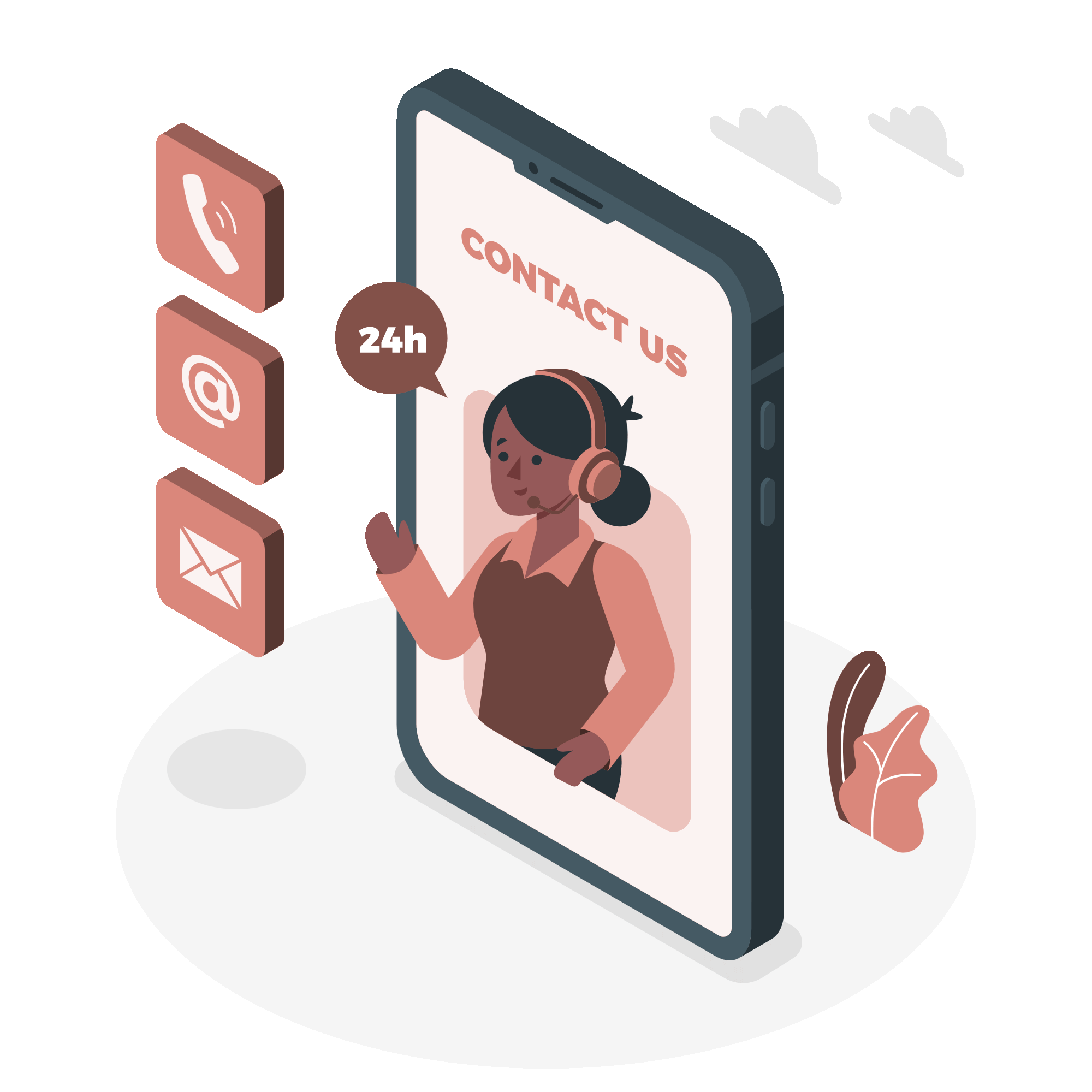 bmc helix managed services