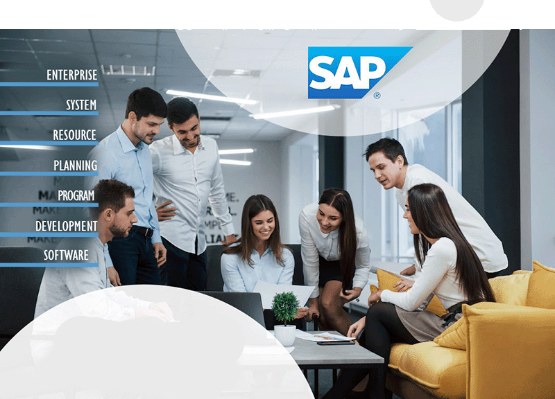 Sap service provider