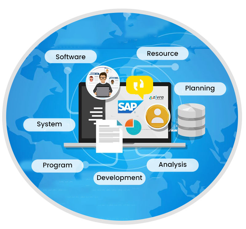 sap solutions