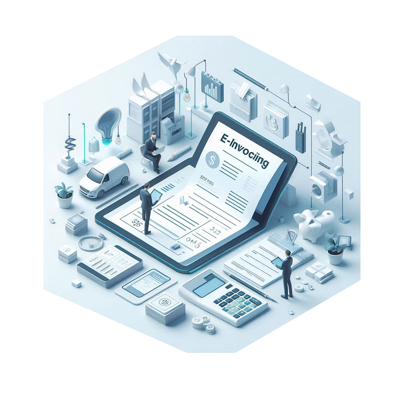 zatca e invoicing